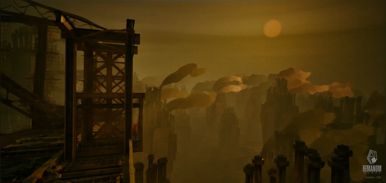 Unhappening Screenshot 4