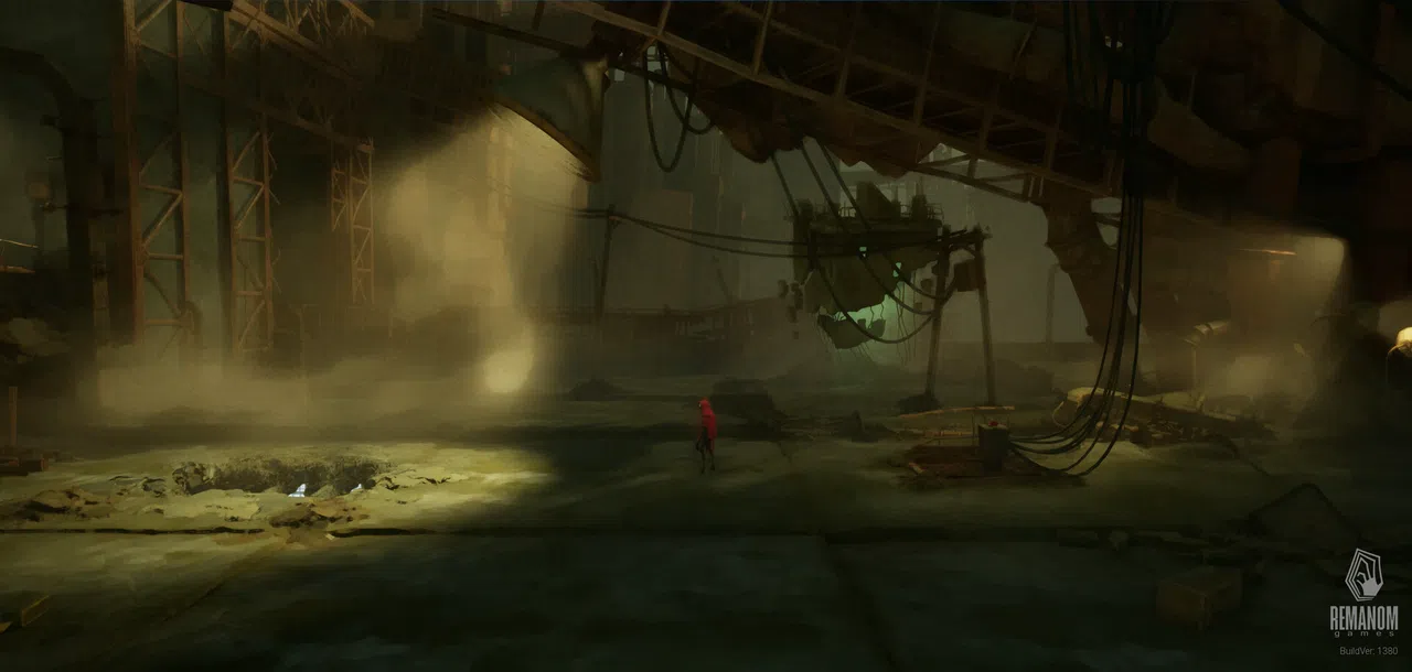 Unhappening Screenshot 1