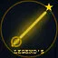 Legend's Grasp icon