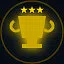 Perfection icon