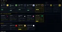Deep Hook Screenshot 1