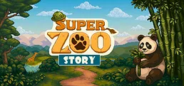 Super Zoo Story Playtest