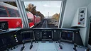 Train Sim World® 6: DB BR 147 Loco Add-On  Screenshot 3