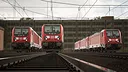 Train Sim World® 6: DB BR 147 Loco Add-On  Screenshot 8