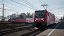 Train Sim World® 6: DB BR 147 Loco Add-On  Screenshot 7