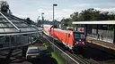 Train Sim World® 6: DB BR 147 Loco Add-On  Screenshot 4
