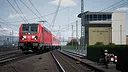 Train Sim World® 6: DB BR 147 Loco Add-On  Screenshot 1