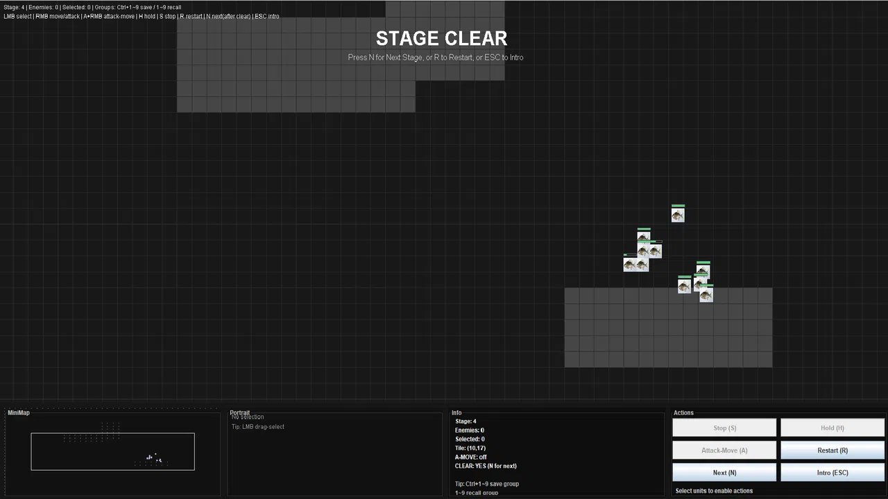 Sea_Dominator Screenshot 0