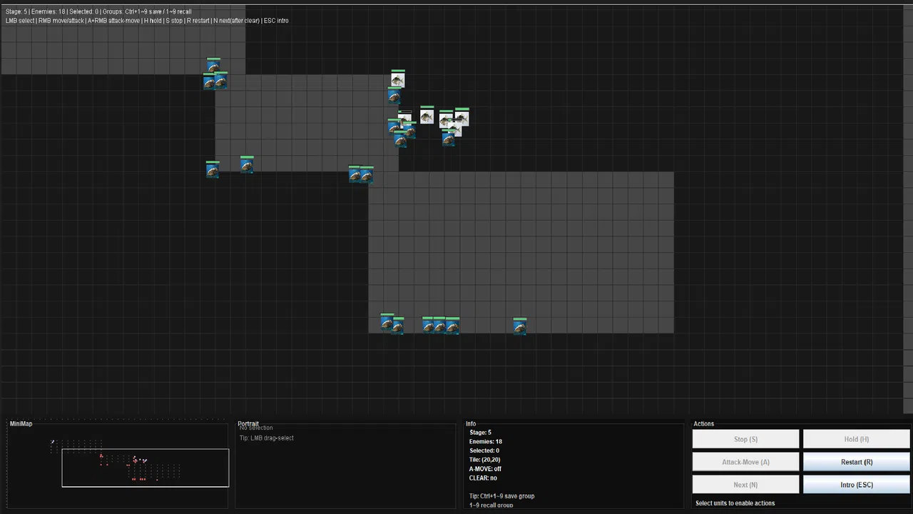 Sea_Dominator Screenshot 3