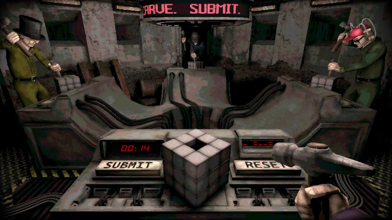 Machine Party Screenshot 7