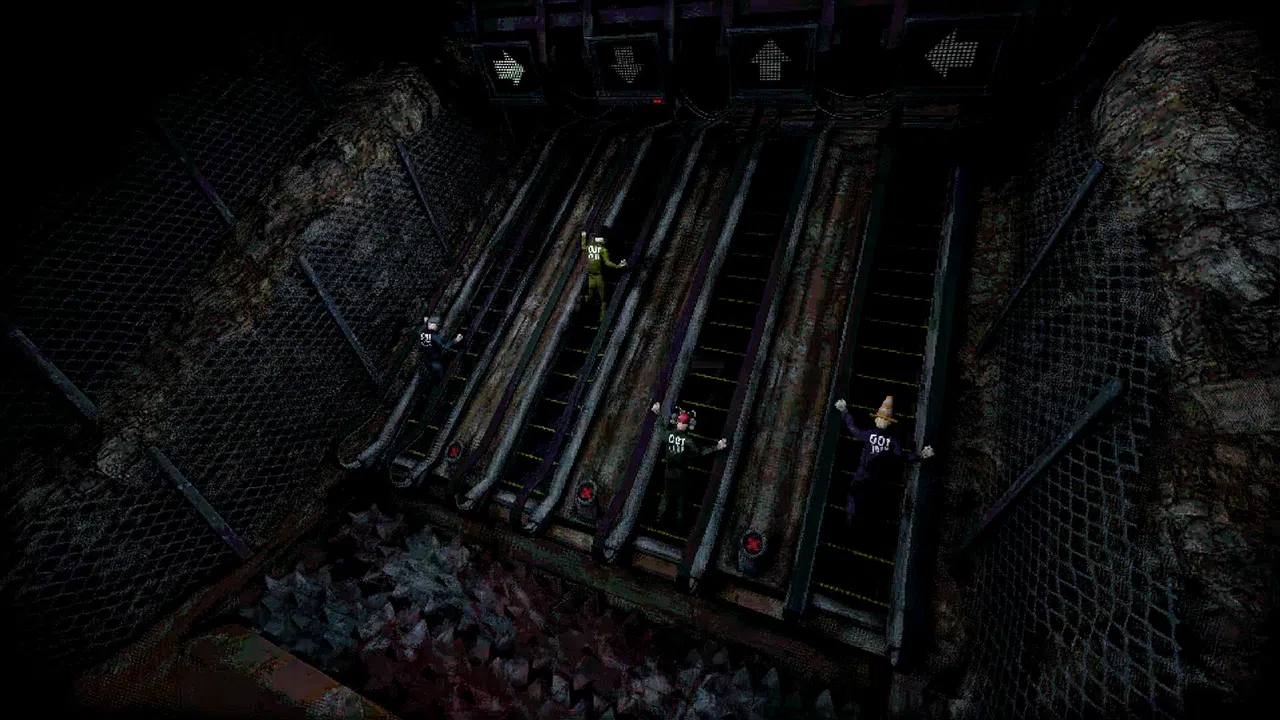 Machine Party Screenshot 4