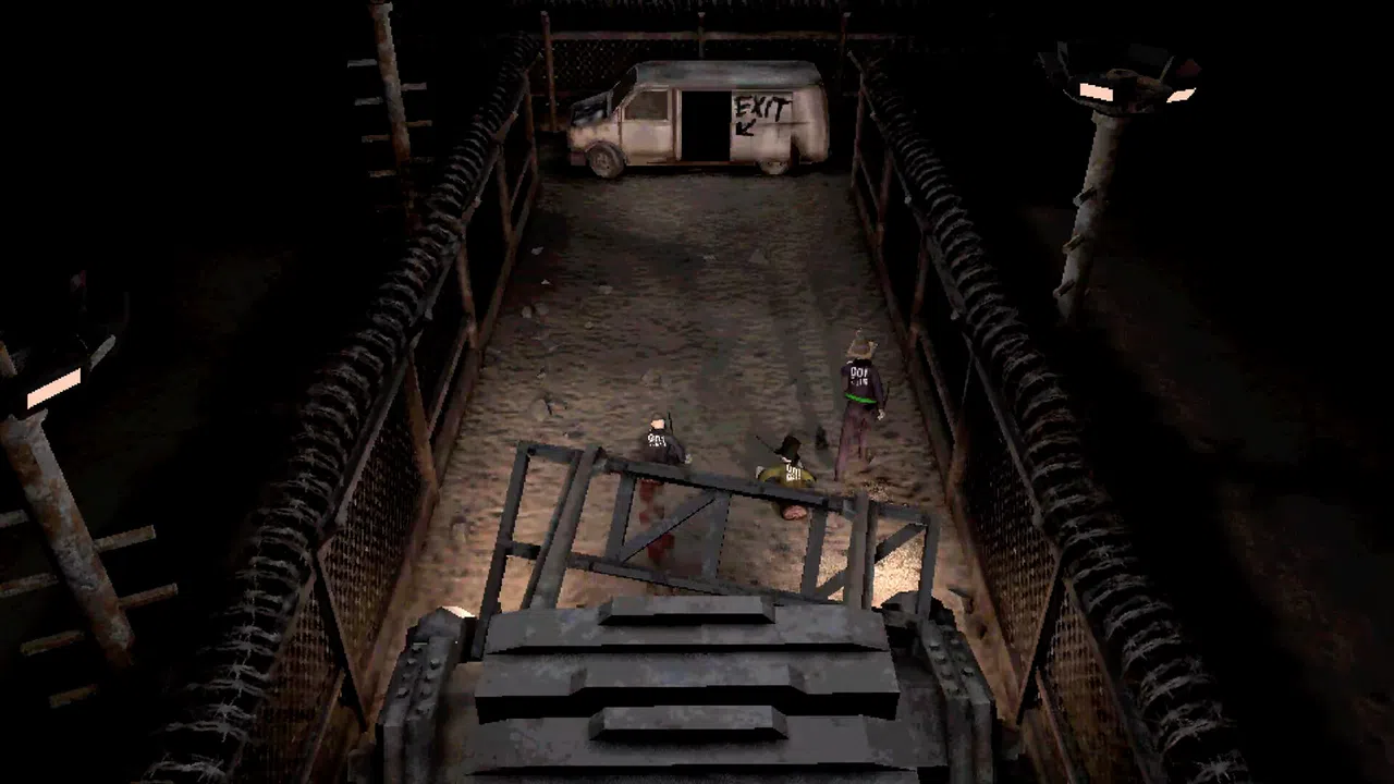 Machine Party Screenshot 6