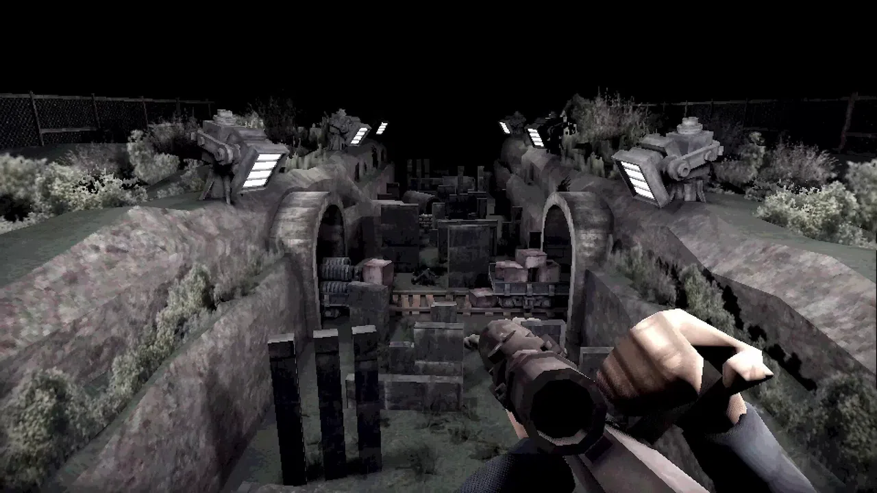 Machine Party Screenshot 3