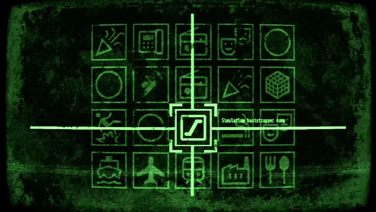 Machine Party Screenshot 1