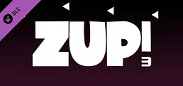 Zup! 3 - DLC