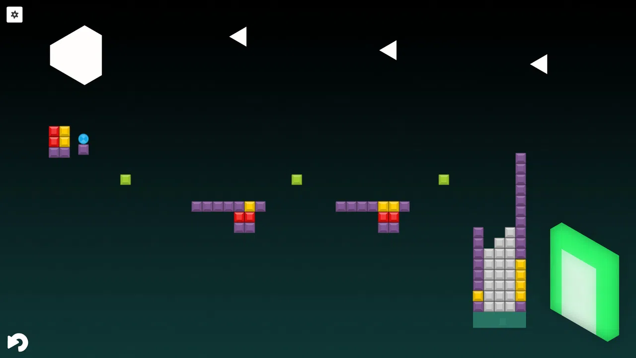 Zup! 3 - DLC Screenshot 2