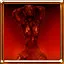Red pepper icon