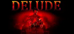 Delude - Succubus Prison