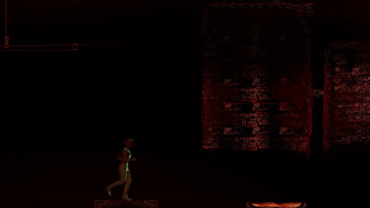 Delude - Succubus Prison Screenshot 4