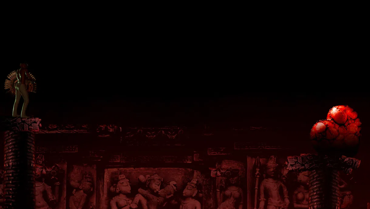 Delude - Succubus Prison Screenshot 1