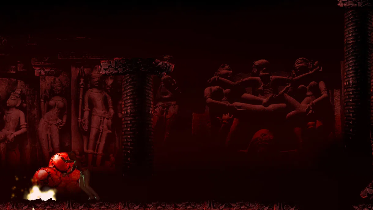 Delude - Succubus Prison Screenshot 3