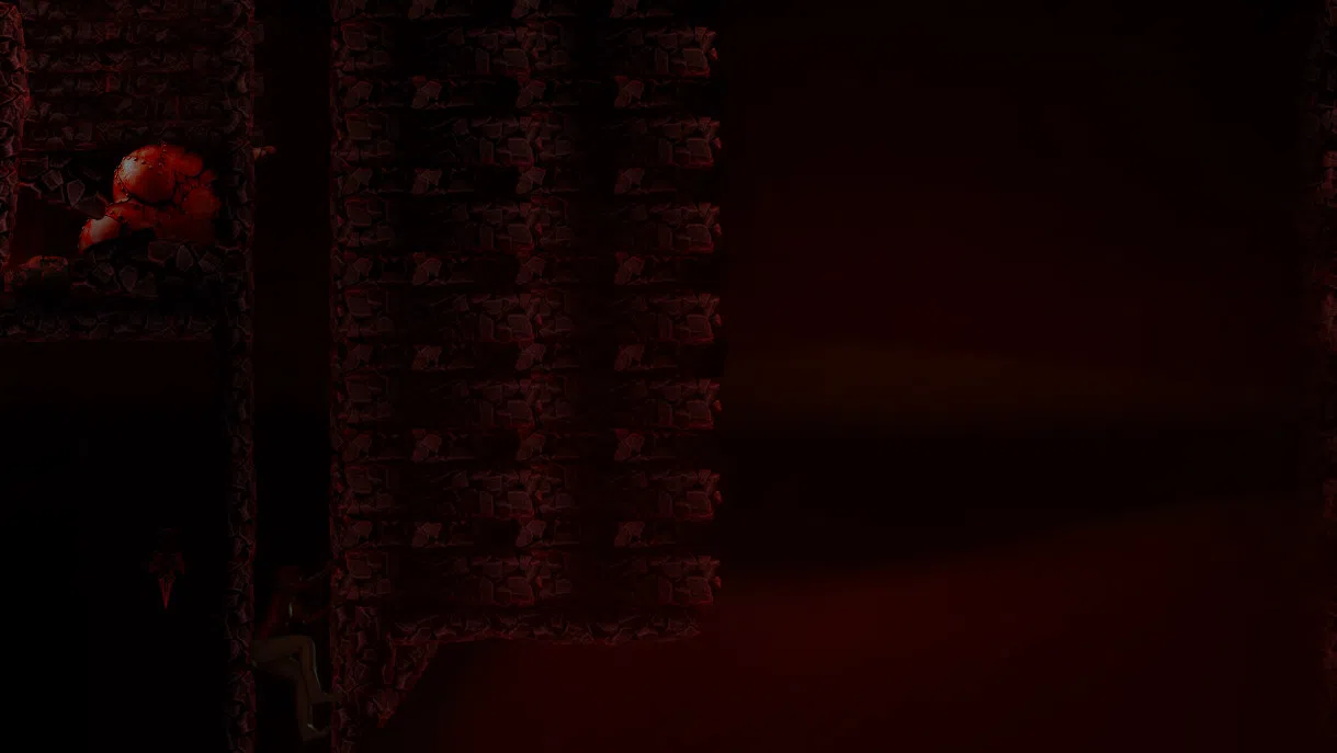 Delude - Succubus Prison Screenshot 2