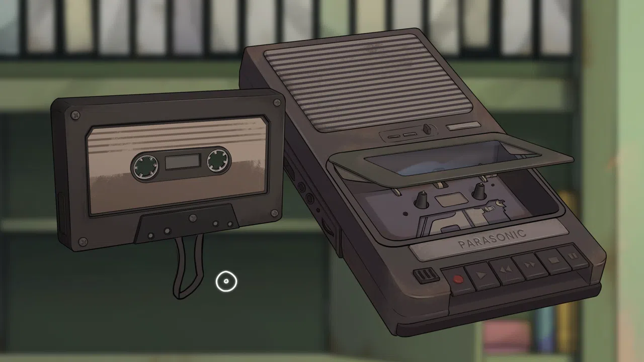 Frank and Drake Soundtrack Screenshot 0
