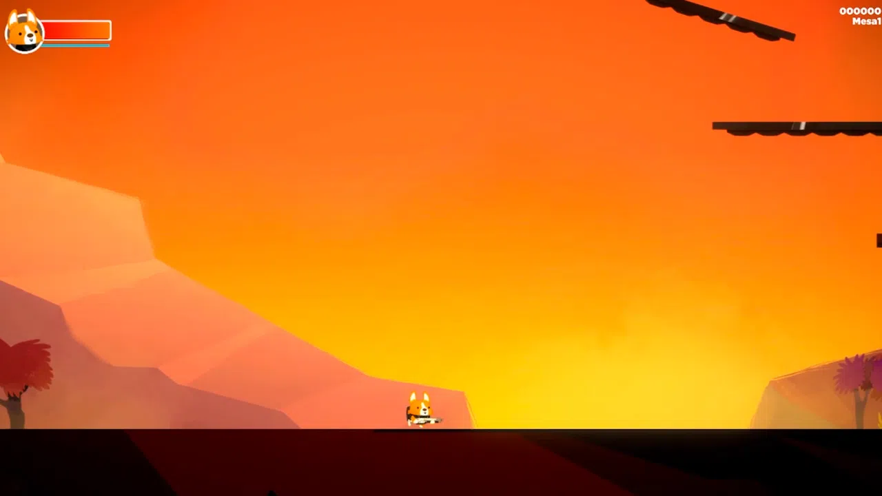 CORGI Screenshot 0