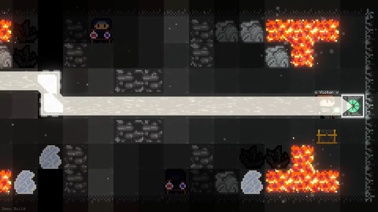 Lights Out Screenshot 1