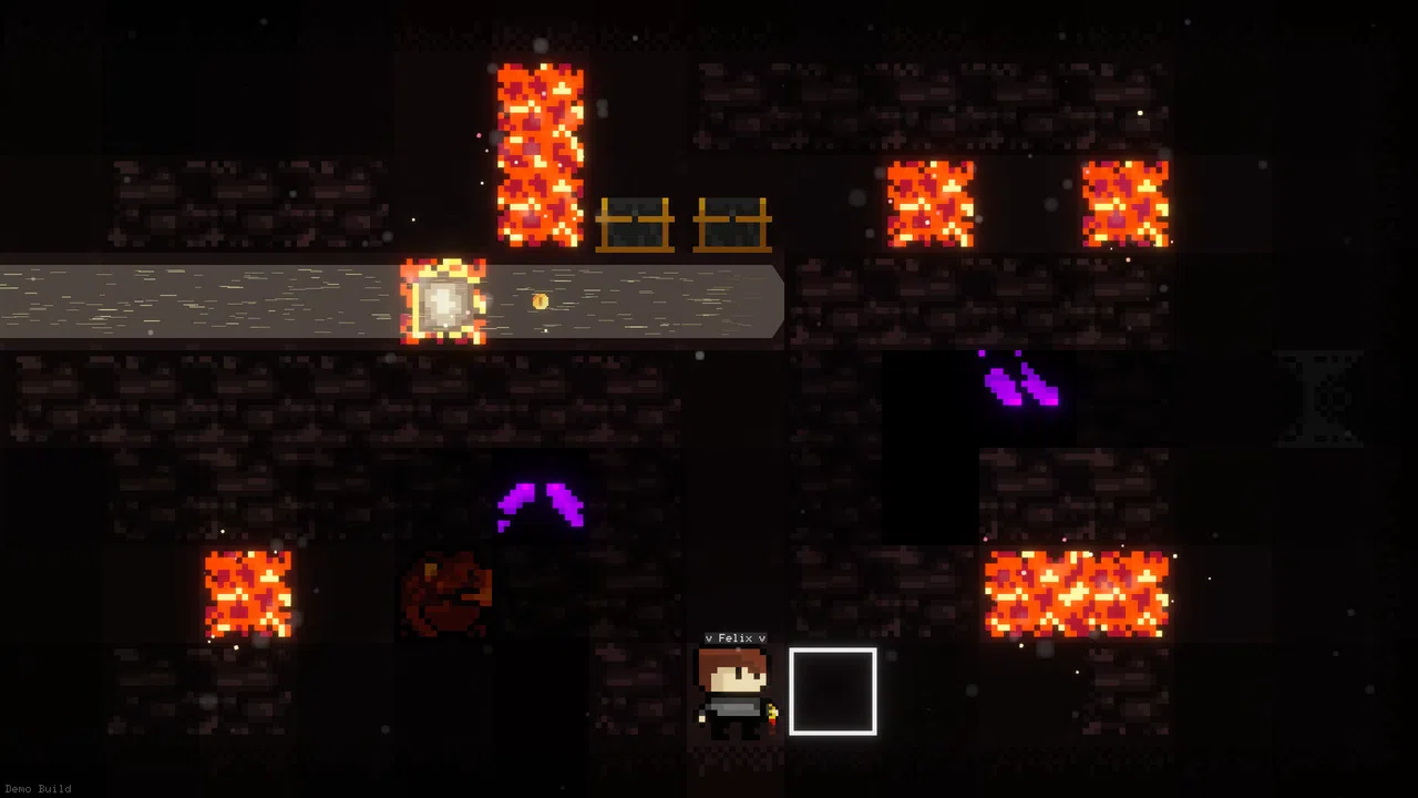 Lights Out Screenshot 3