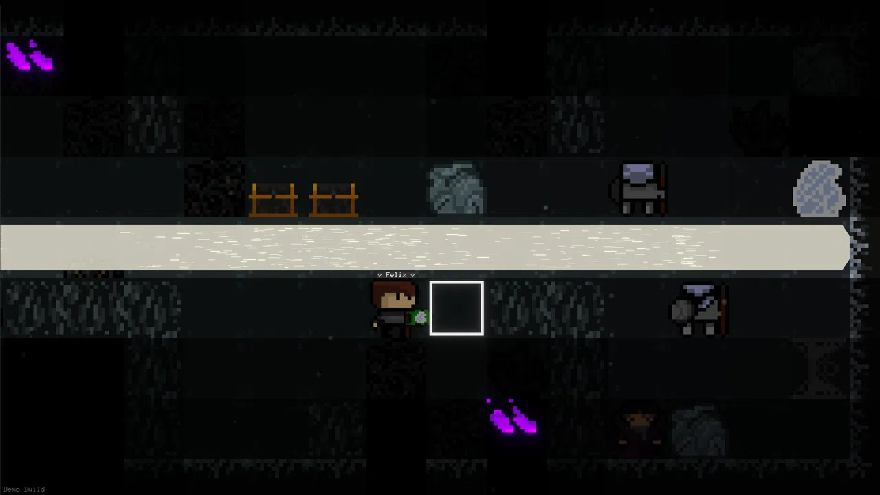Lights Out Screenshot 4
