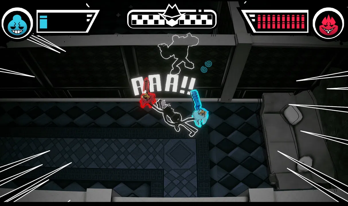 Sleeper Agent Screenshot 3