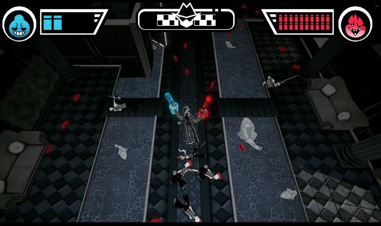 Sleeper Agent Screenshot 1