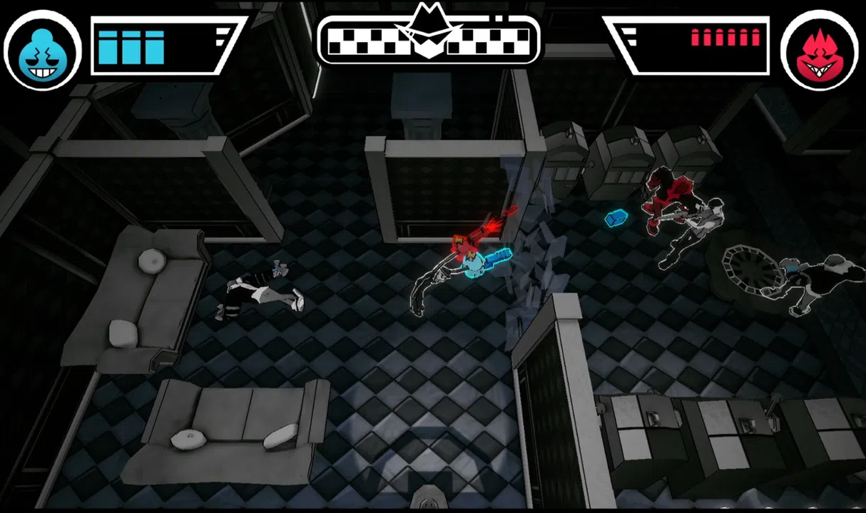 Sleeper Agent Screenshot 0