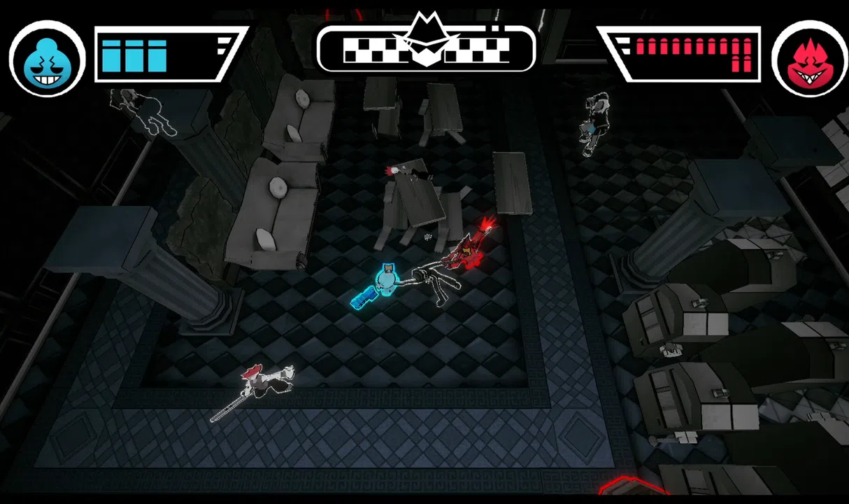 Sleeper Agent Screenshot 2