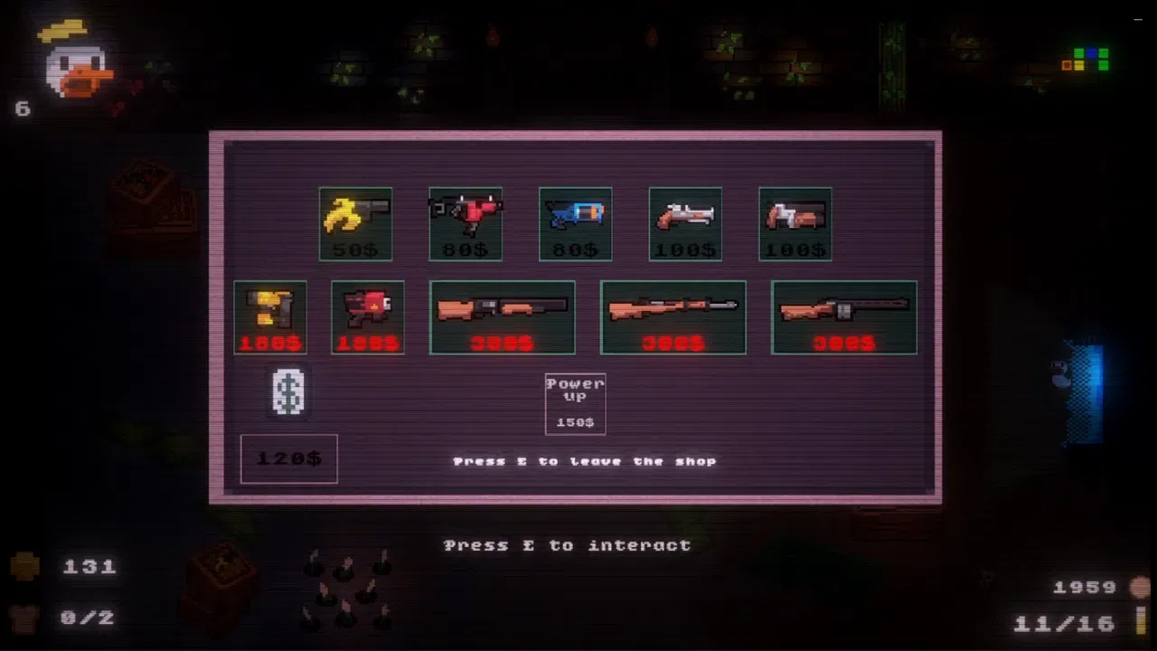 Featherless Screenshot 6