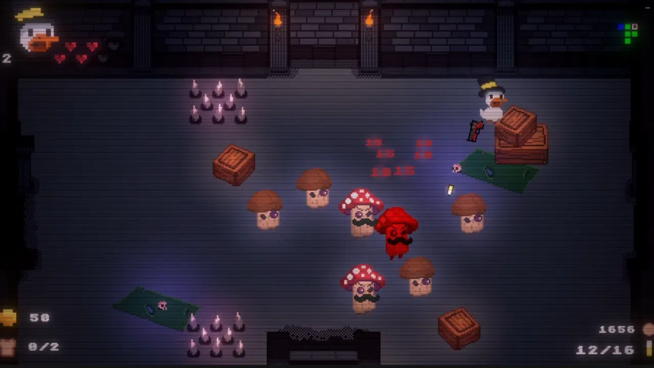 Featherless Screenshot 5