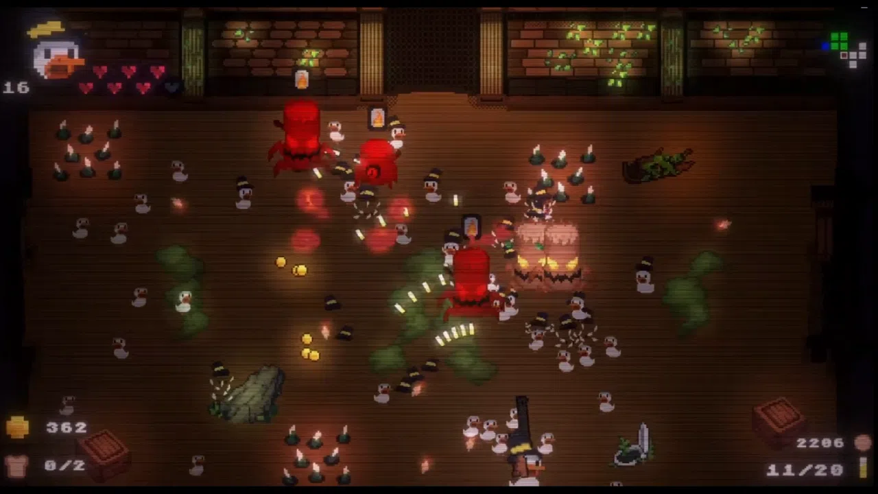 Featherless Screenshot 0