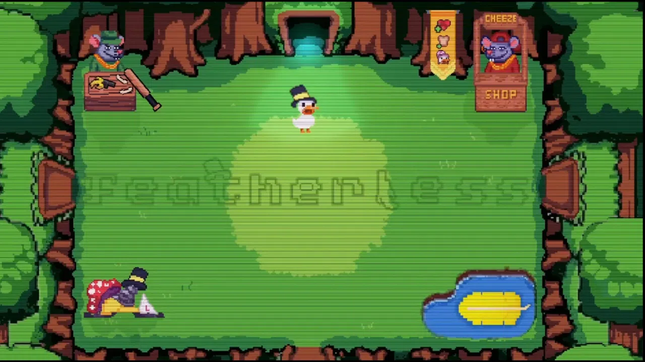 Featherless Screenshot 7