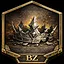Bronze King Slayer icon