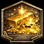 Golden Touch icon