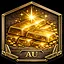 Gold Hoarder icon