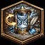 Rebirth icon