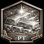 Platinum Hoarder icon