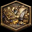 Completionist icon