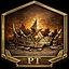 Platinum King Slayer icon