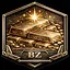 Bronze Hoarder icon