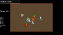 Slime's Blacksmith Screenshot 1