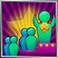 Casual Duelist icon