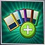 Curator icon